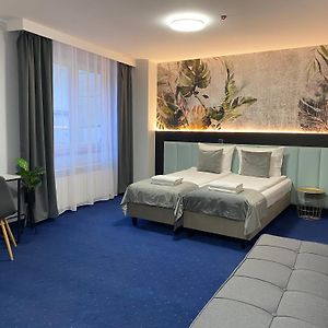 Garbarska 22 Aparthotel